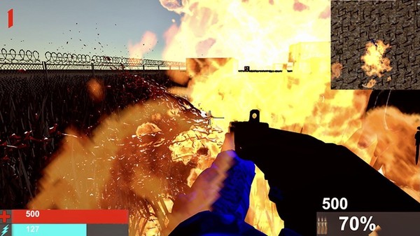 Death Upon Usfor windows and Linux 1