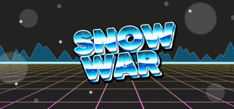 スノーウォー:雪玉FPSアリーナ対戦:純粋な雪合戦の楽しさ!