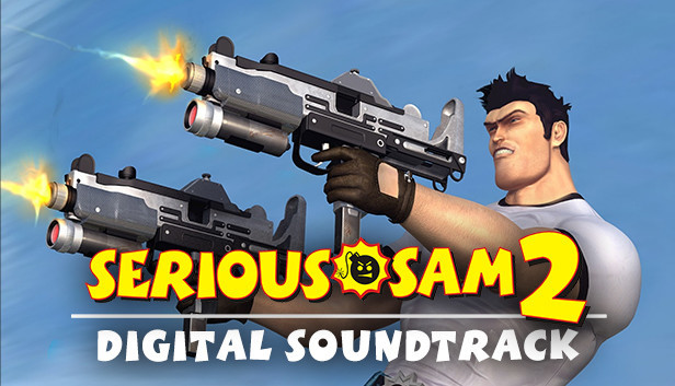 Serious Sam 2 Soundtrack Featured Screenshot #1