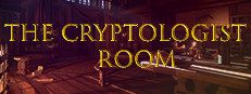 The Cryptologist Room