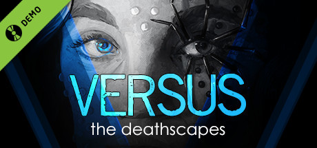 VERSUS: The Deathscapes Demo banner