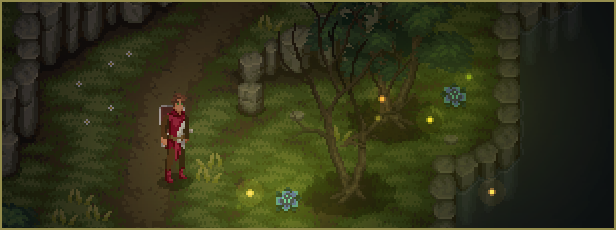 PRESENTATION - Drova : Forsaken Kin, démo à tester 2 Screenshot Erkundung Rahmen | RPG Jeuxvidéo