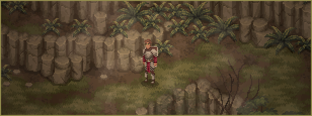PRESENTATION - Drova : Forsaken Kin, démo à tester 1 Screenshot Nebel Rahmen | RPG Jeuxvidéo