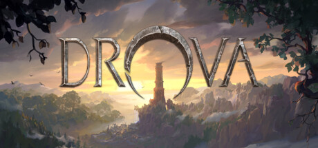 Drova - Forsaken Kin banner image