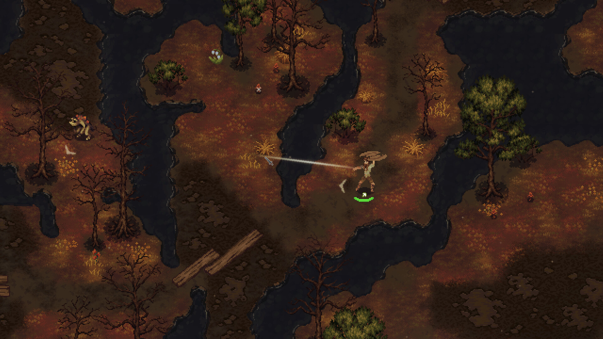 Drova Forsaken Kin on Steam