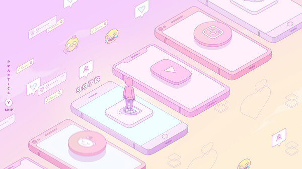 Melatonin game for windows Pc 1