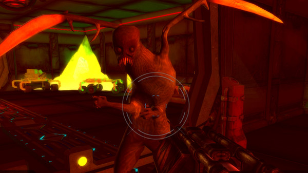 Dead Ice game for Linux 1