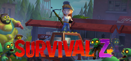 Survival Z Cover Image