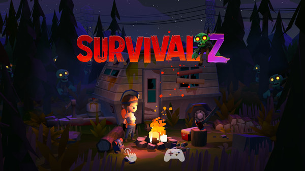 скриншот Survival Z 5