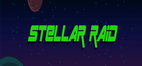 Stellar Raid banner