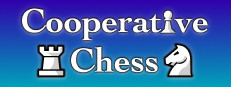 Cooperative Chess on Steam