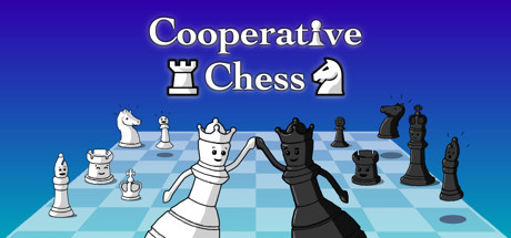 Cooperative Chess Cover Image
