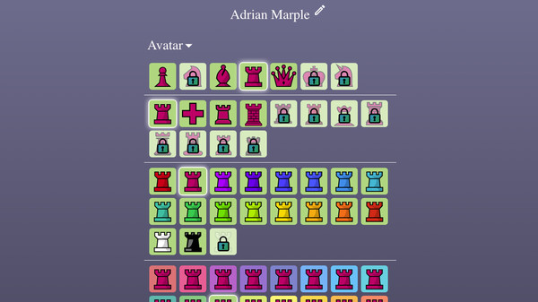 Cooperative Chess game for windows Pc 1