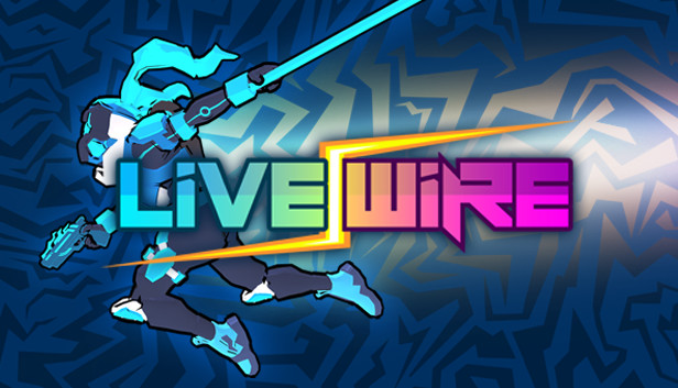 Live/Wire on Steam