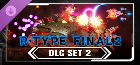 R-Type Final 2 - DLC Set 2
