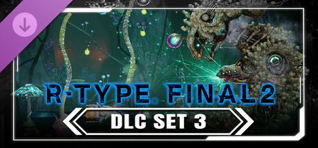 R-Type Final 2 - DLC Set 3 banner image