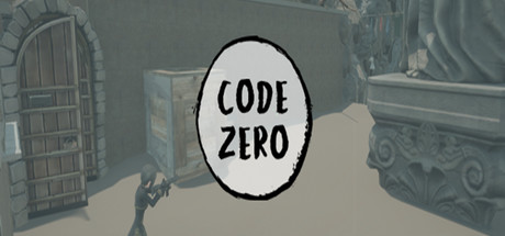 Code Zero steam charts