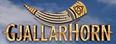 Gjallarhorn 게임 이미지