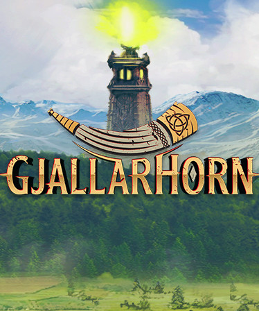 Gjallarhorn