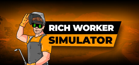 Rich Worker Simulator Cover Image