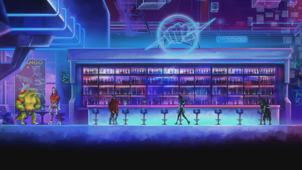 They Always Runfor windows and Linux 1