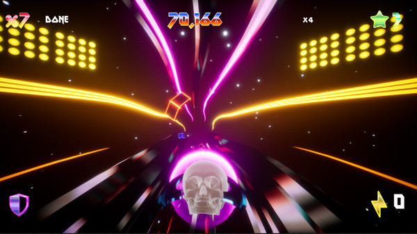 Hyperspace : Metal Universe