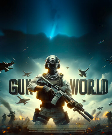 Gun World VR