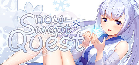 Snow-Swept Quest title image
