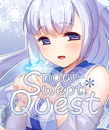 Snow-Swept Quest