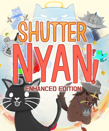 Shutter Nyan! Enhanced Edition Original Soundtrack