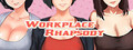 Workplace Rhapsody logo