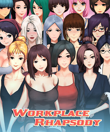 Workplace Rhapsody