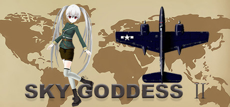 Sky Goddess Ⅱ steam charts