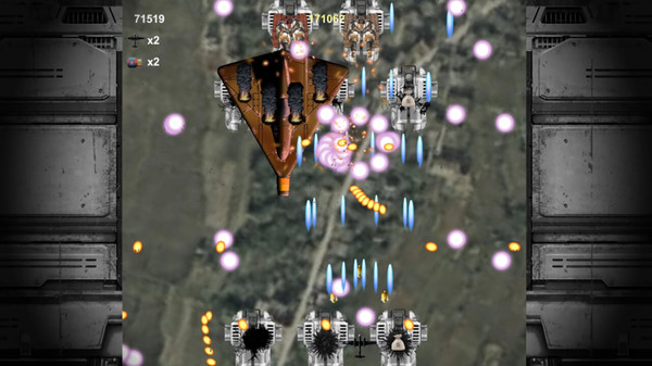 Sky Goddess Ⅱfor windows and Linux 1