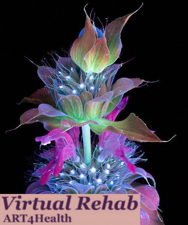 VirtualRehabART4Health