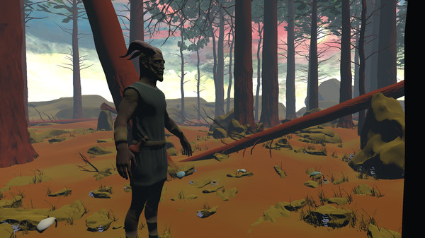 VirtualRehabART4Health game for Linux 1