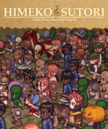 Himeko Sutori Soundtrack