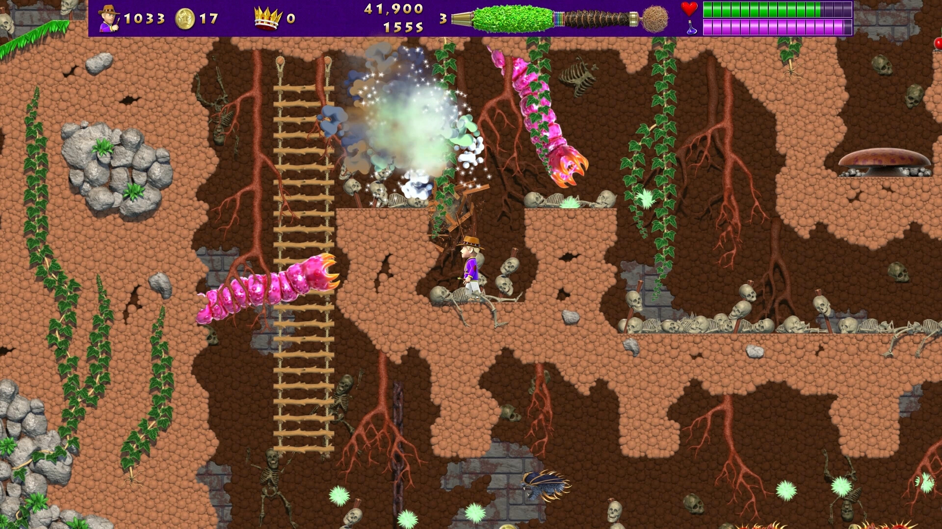 Aquillanto screenshot 1
