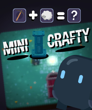 Mini Crafty