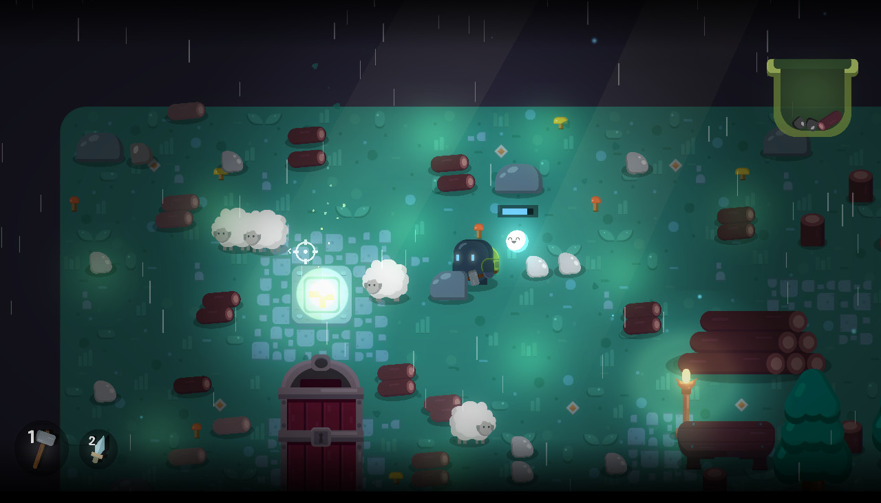 Mini Crafty screenshot 7