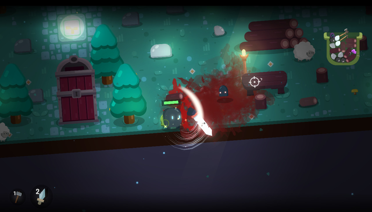 Mini Crafty screenshot 6