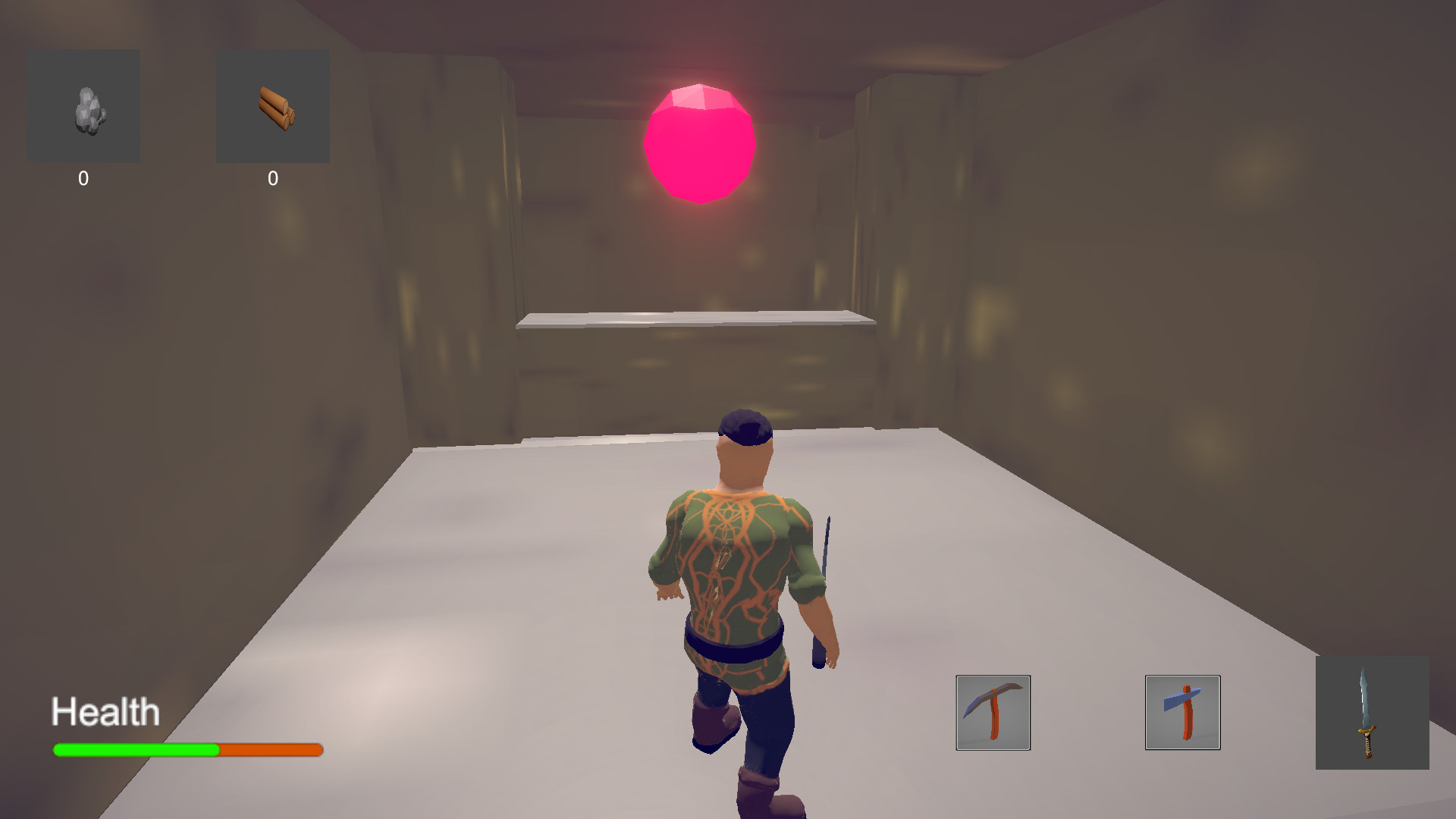 Dwarves: build and survive #3