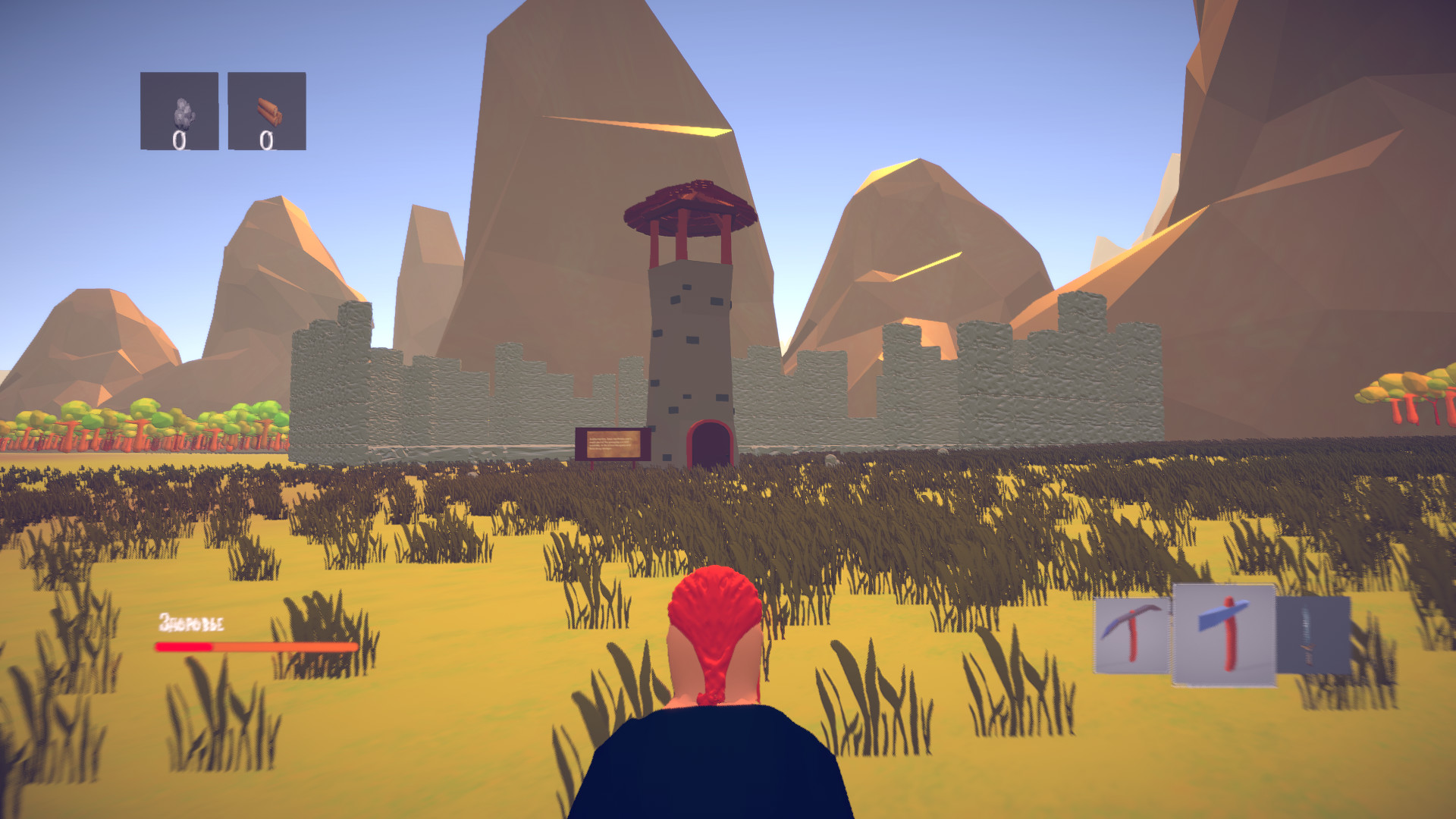 Dwarves: build and survive #13