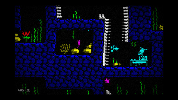 Quickly, Quackley! game for windows Pc 1