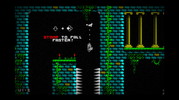 Quickly, Quackley! game for Linux 1