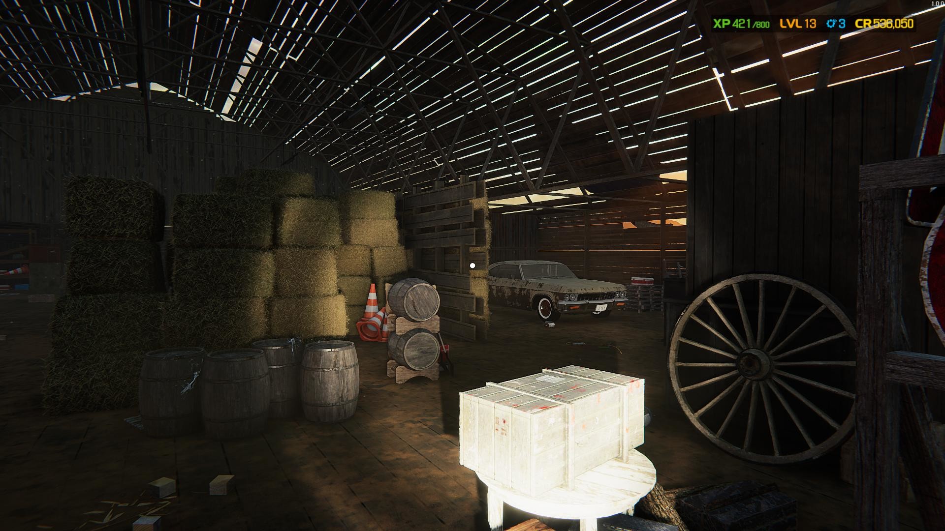 Car Mechanic Simulator 2021 Demo #4