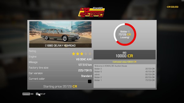 car mechanic simulator 2021 out of money car mechanic simulator 2021 out of money