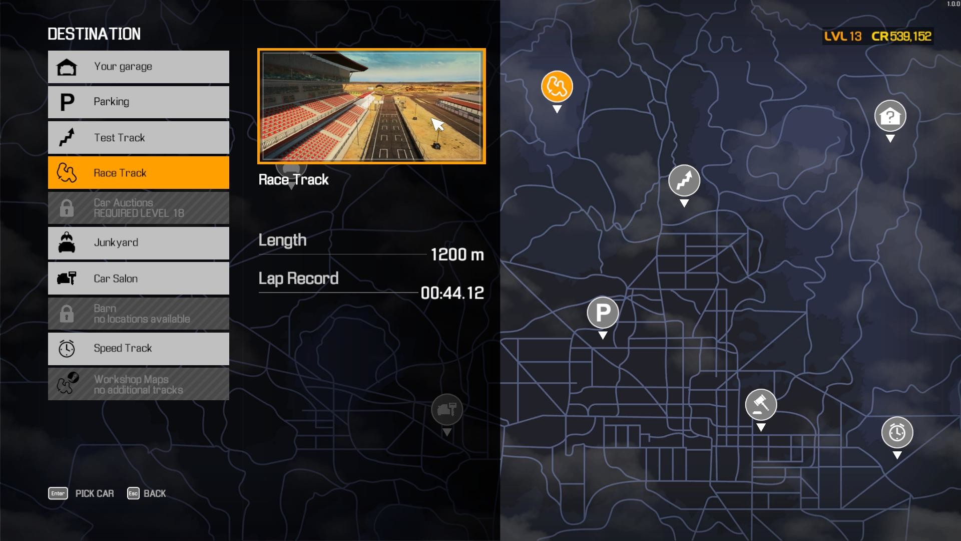 Car Mechanic Simulator 2021 Demo #8