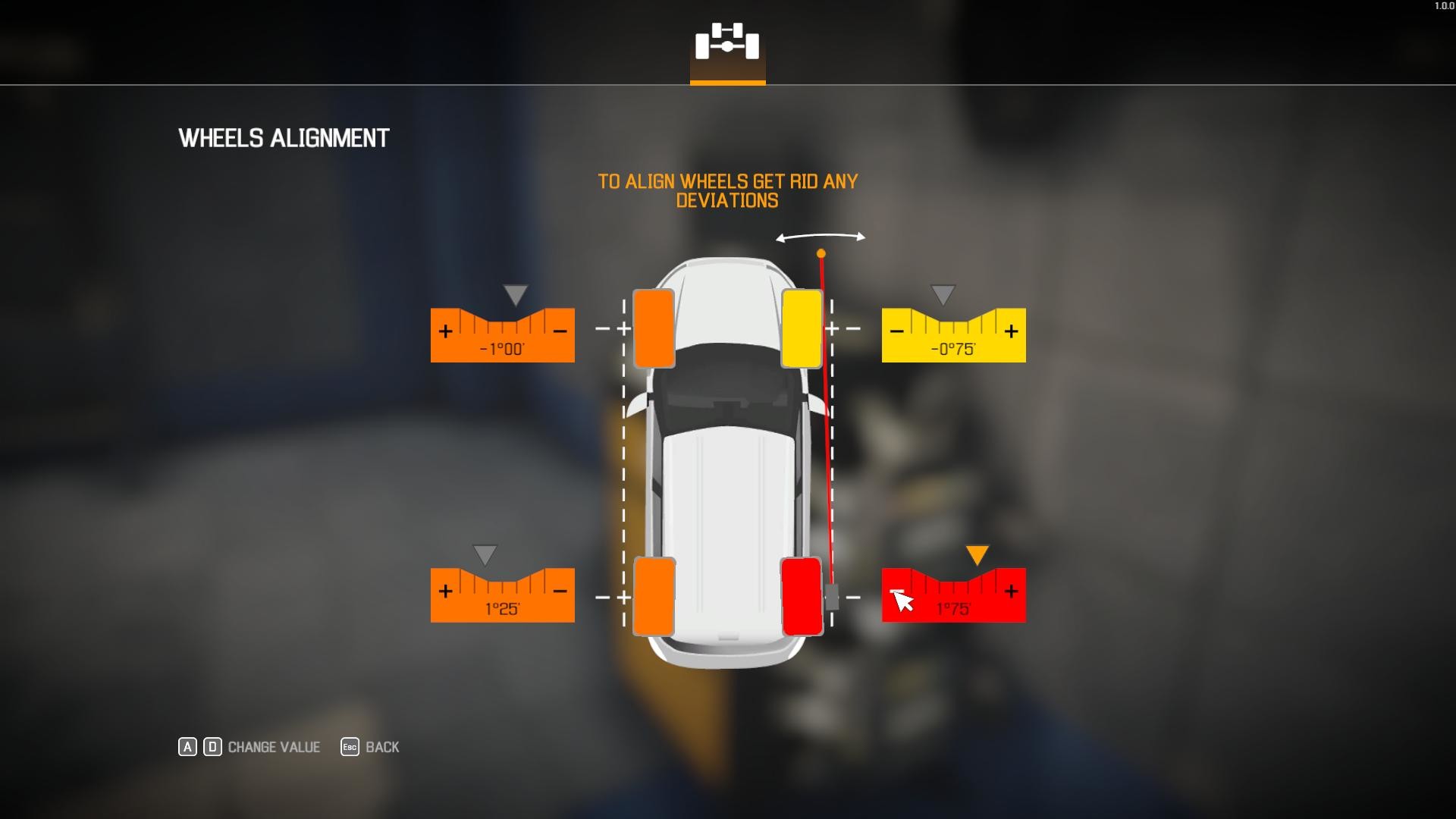 Car Mechanic Simulator 2021 Demo #7