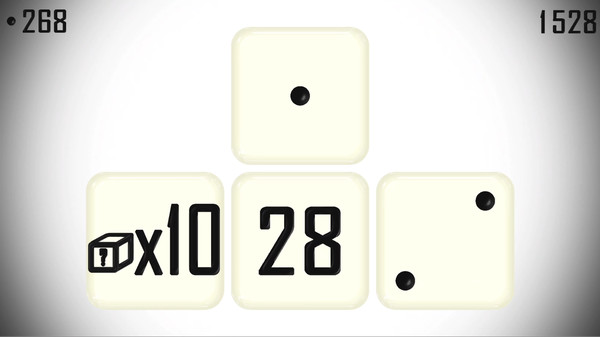 Roll game for Linux 1